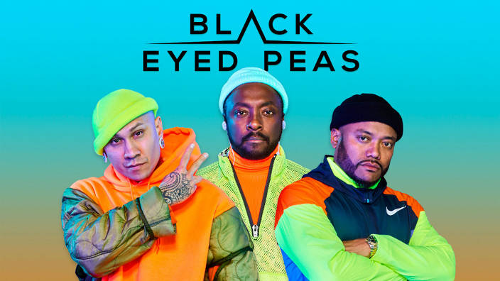 Black eyed peas 21/11/22